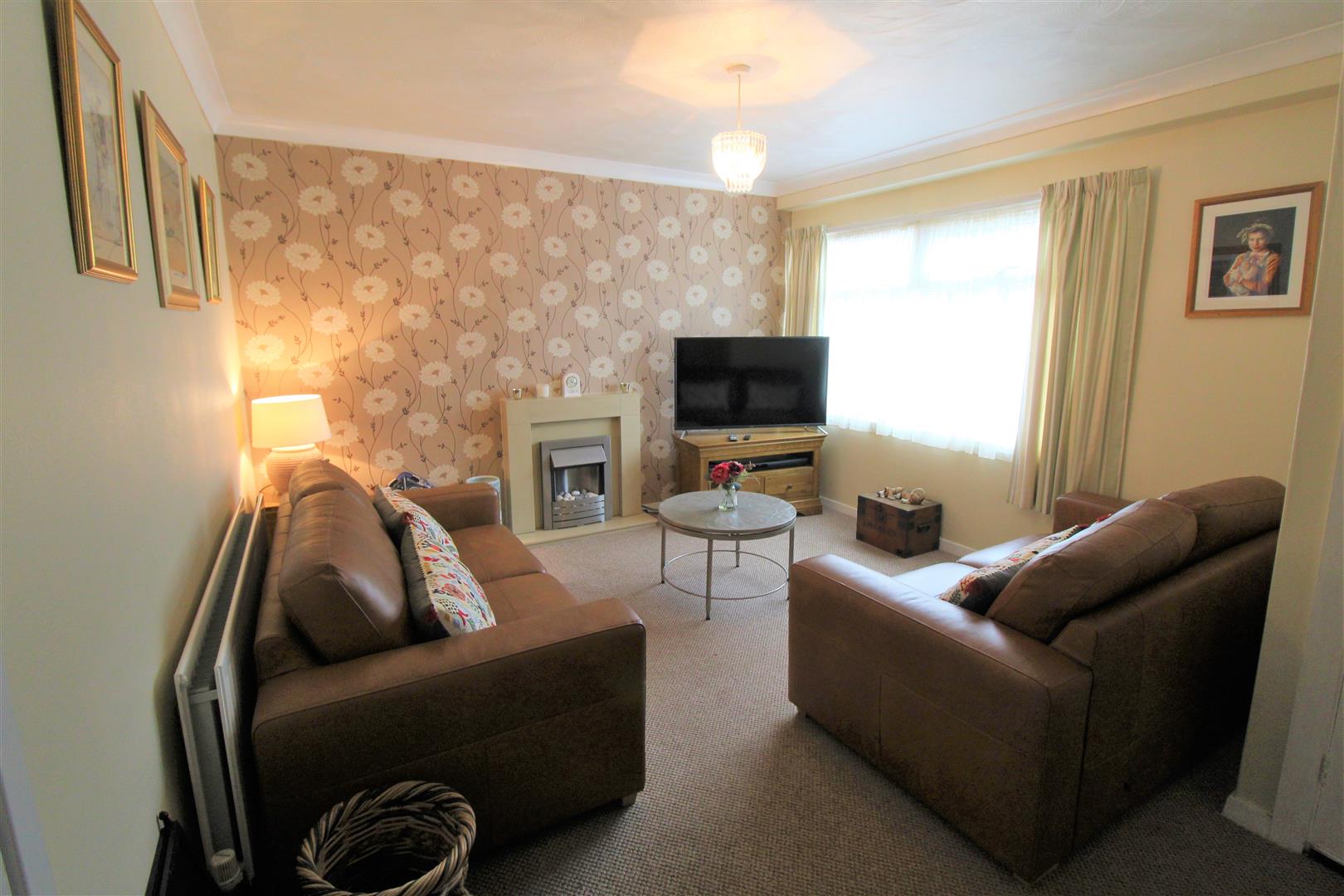 Adderley Road, Norton, Stoke-On-Trent